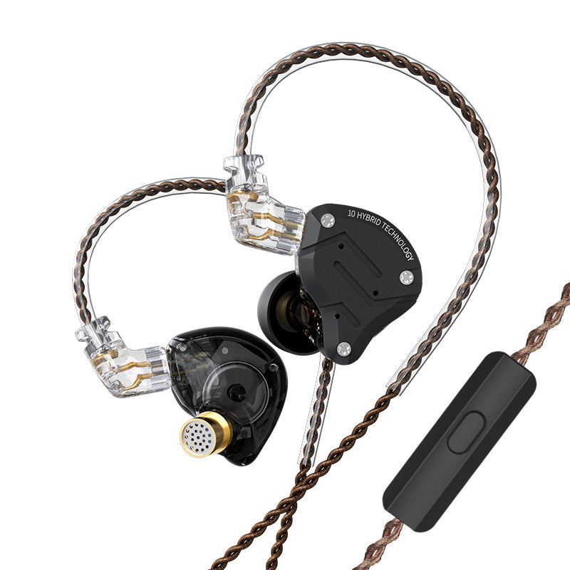 Linsoul kz zs10 discount pro